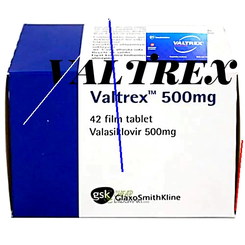 Valtrex en ligne